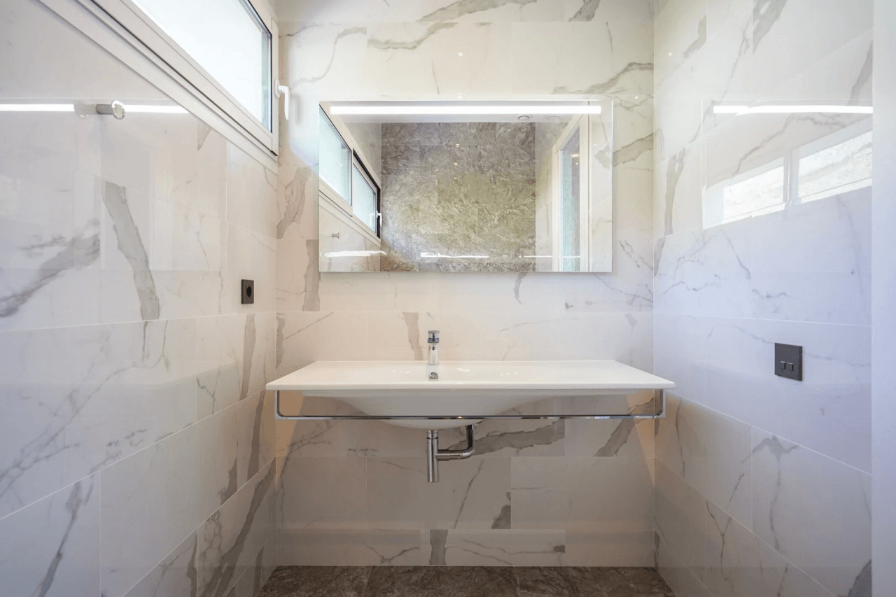 Exclusiva villa con impresionantes vistas en la Sierra Altea